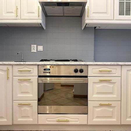 Charming Apartment At Old Town Warsawa Bagian luar foto