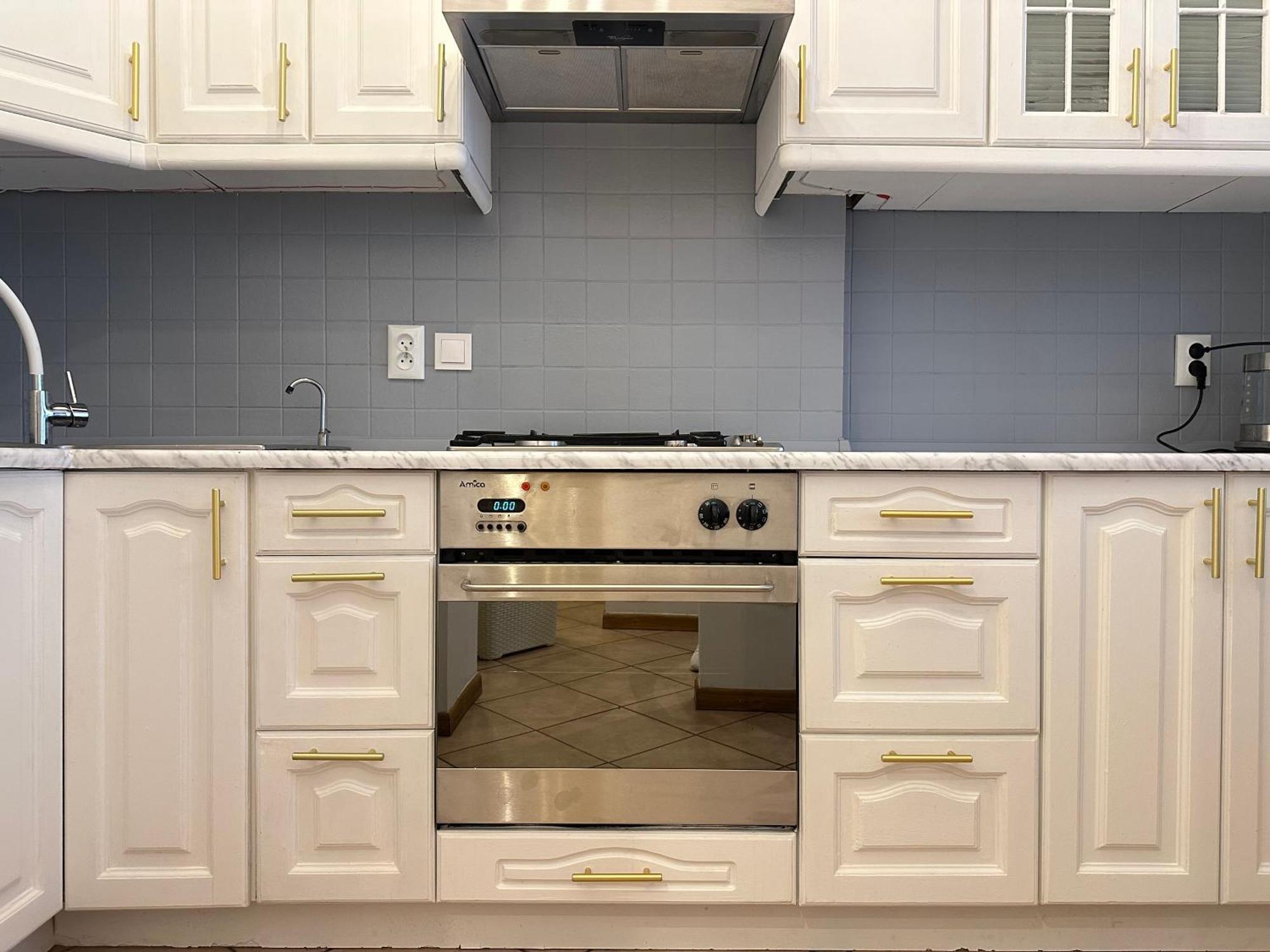 Charming Apartment At Old Town Warsawa Bagian luar foto