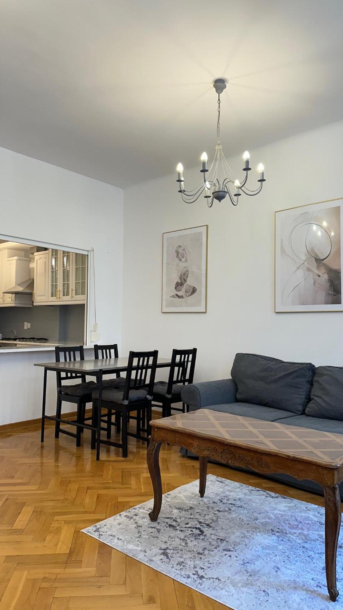 Charming Apartment At Old Town Warsawa Bagian luar foto