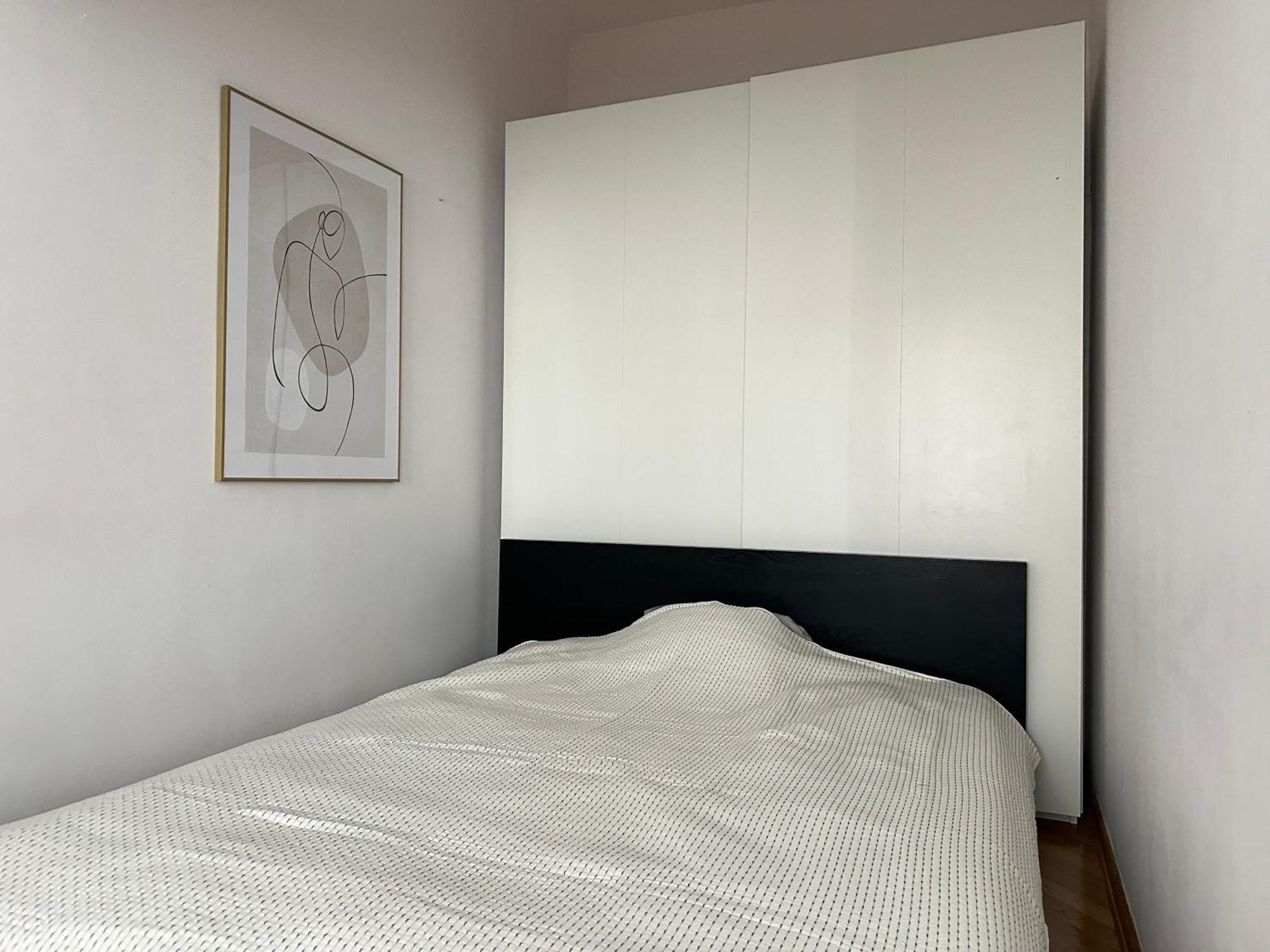 Charming Apartment At Old Town Warsawa Bagian luar foto