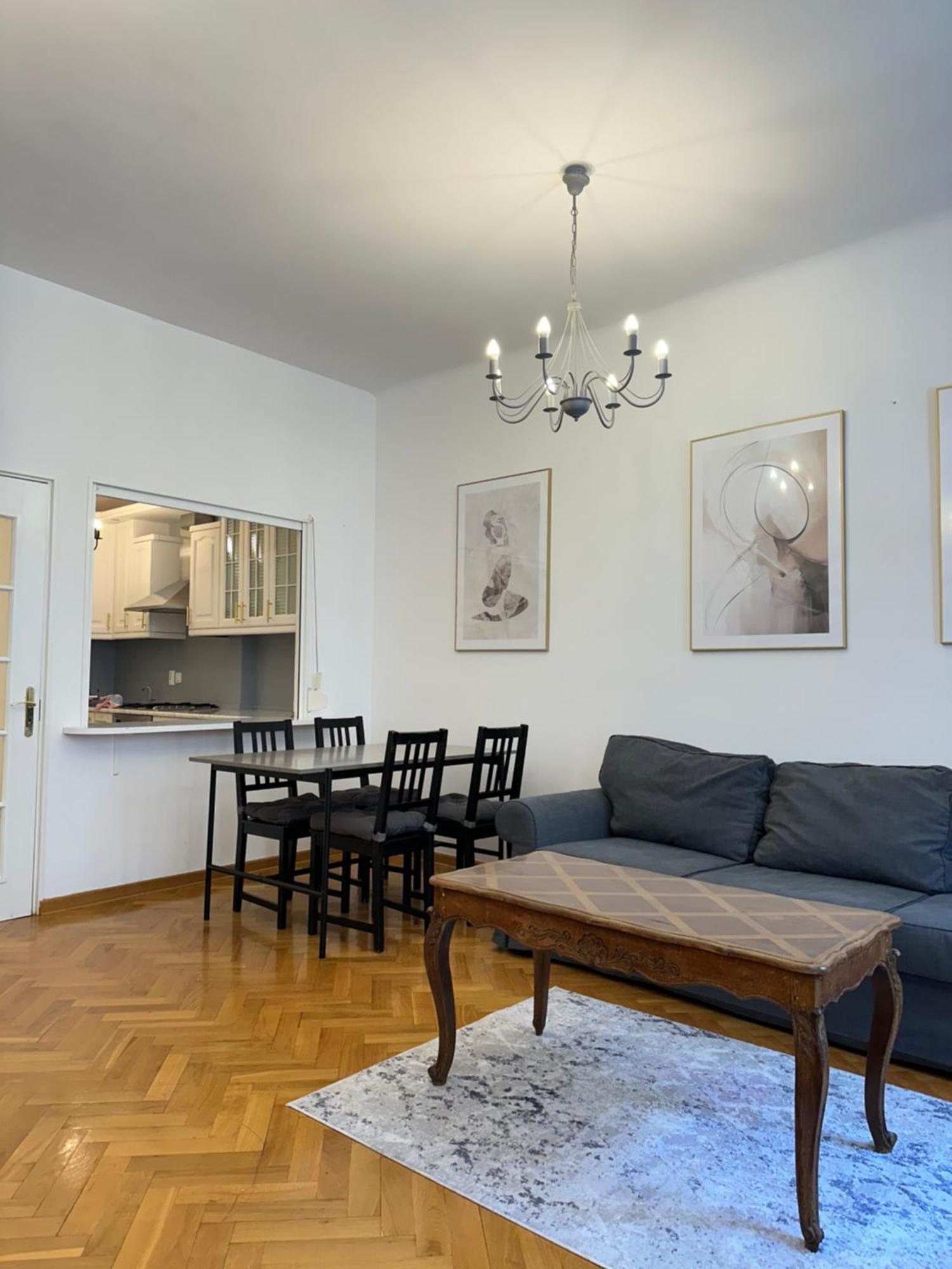 Charming Apartment At Old Town Warsawa Bagian luar foto