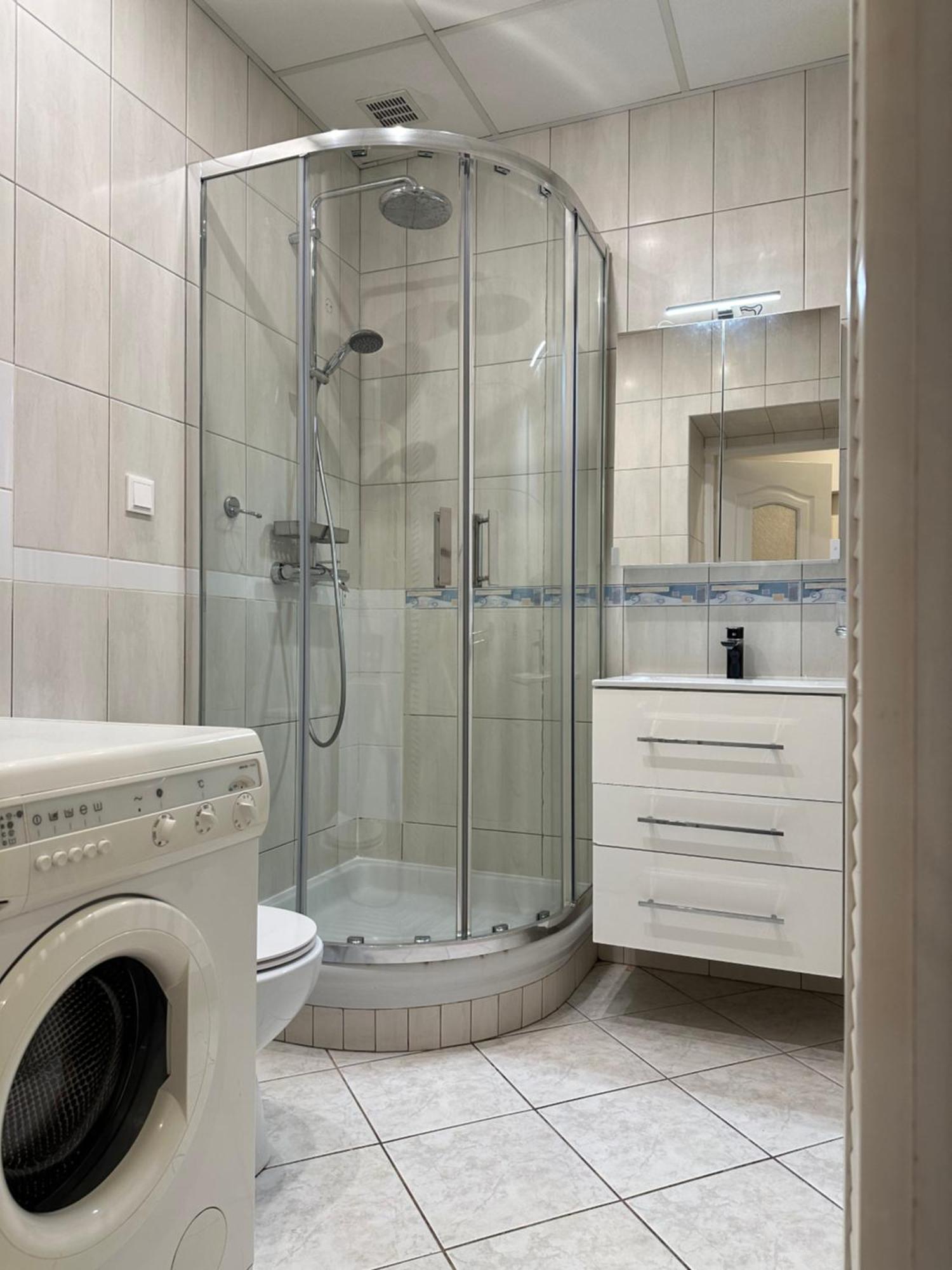 Charming Apartment At Old Town Warsawa Bagian luar foto
